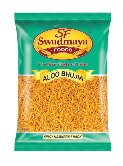 Aloo Bhujia