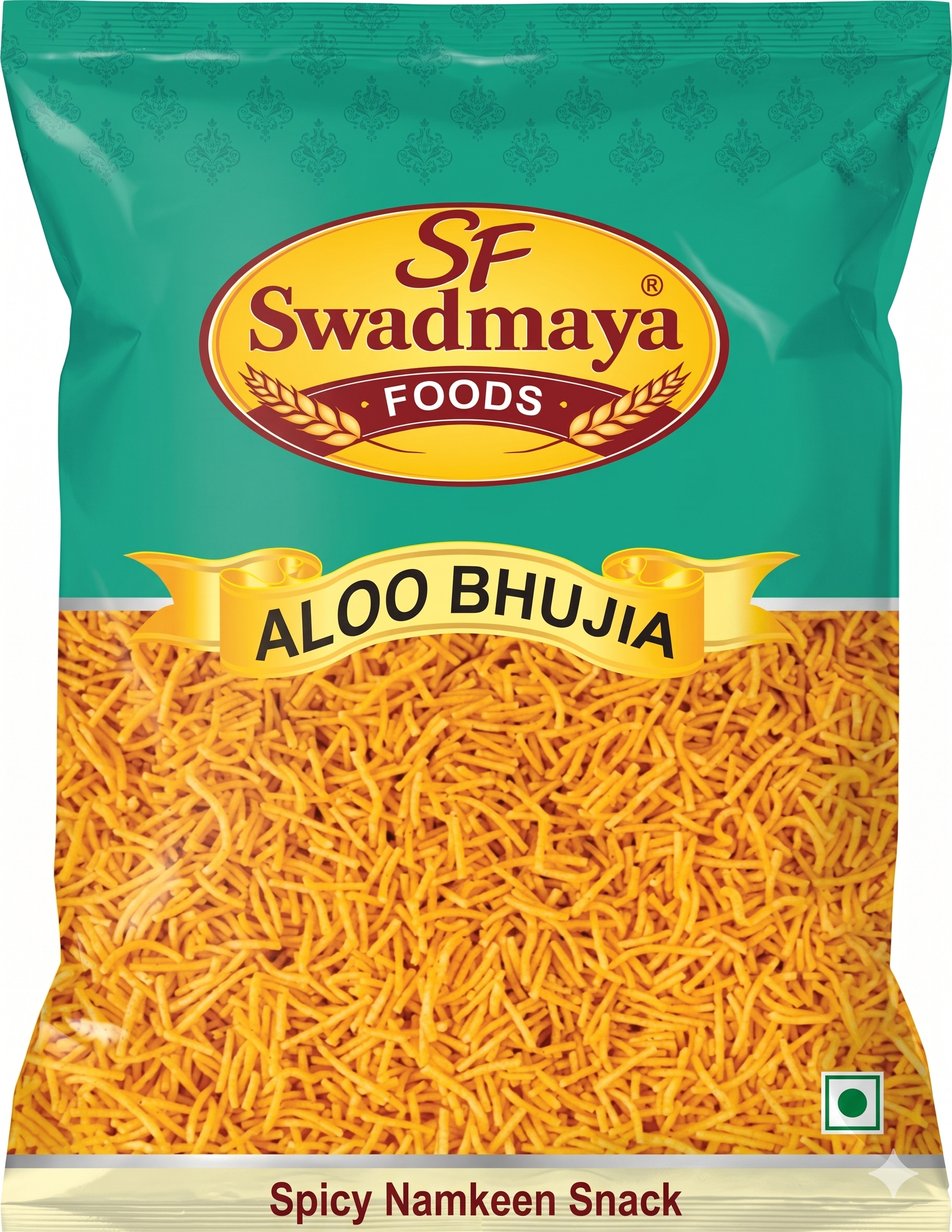 Aloo Bhujia Final