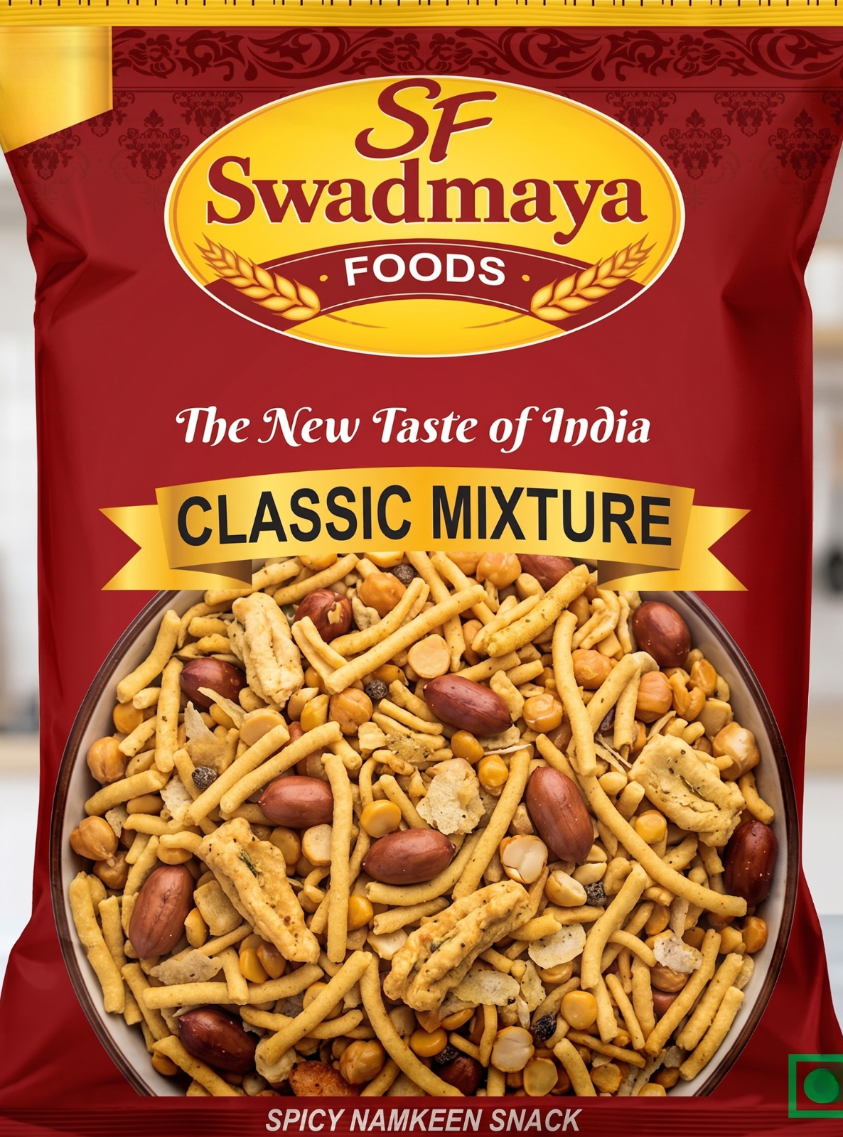 Classic Mixture