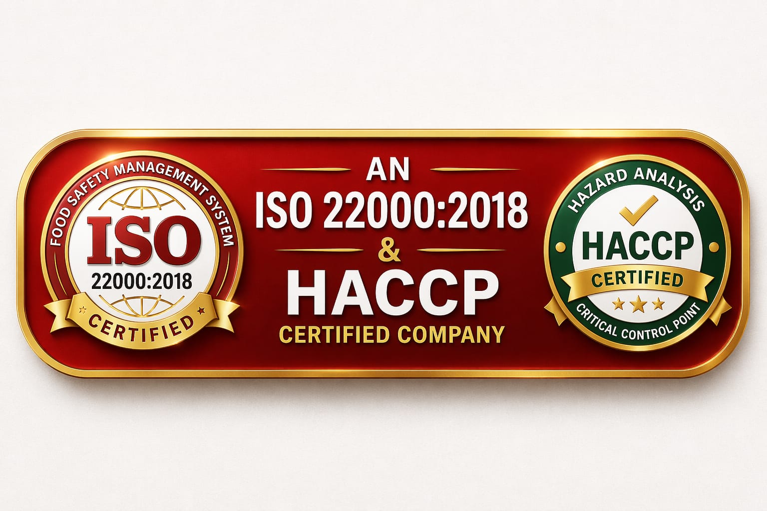 HACCP