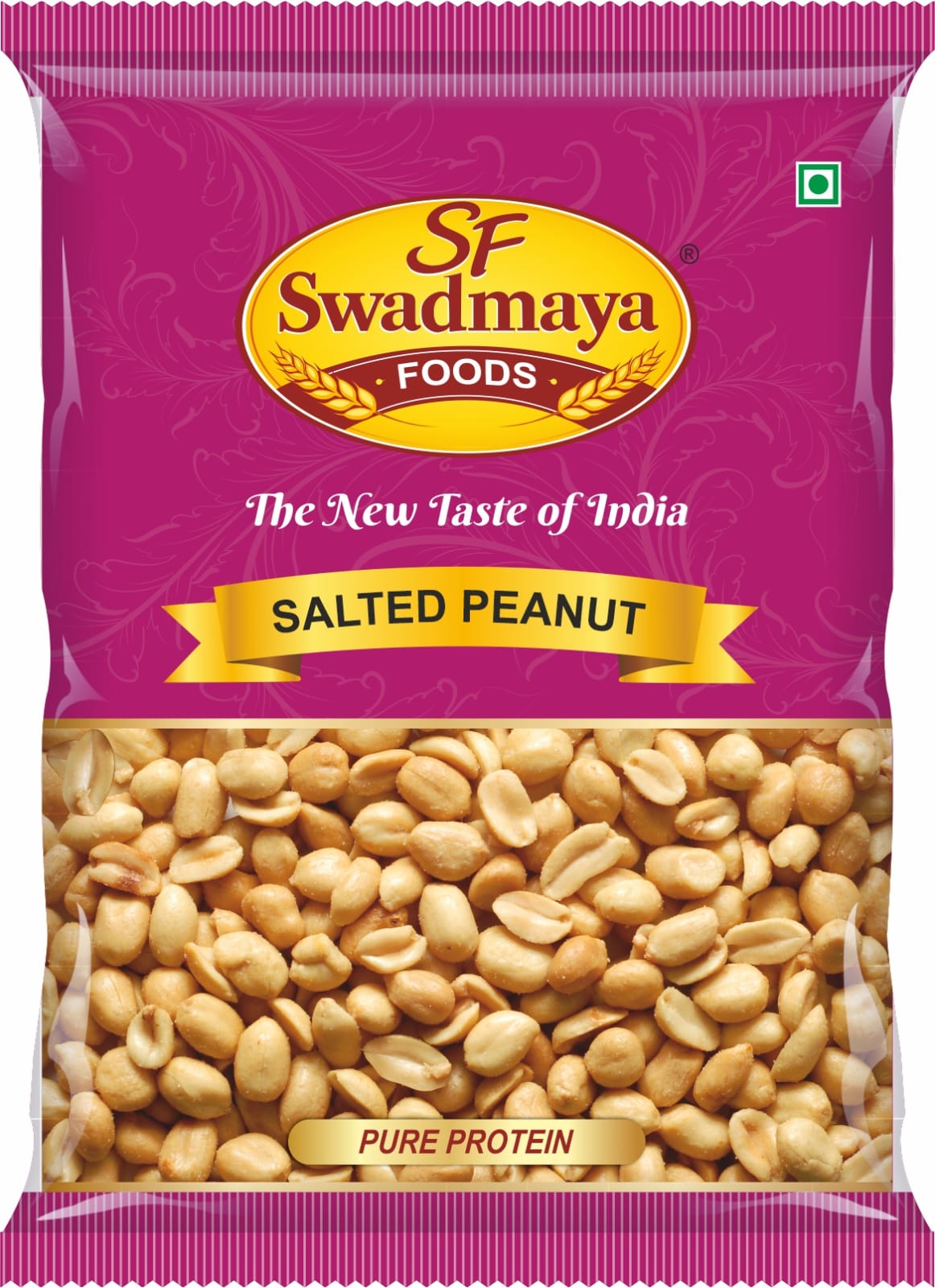Salted Peanut